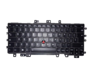 Lenovo ThinkPad Helix 2 keyboard