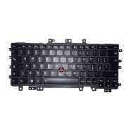 Lenovo ThinkPad Helix 2 keyboard