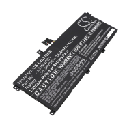 Lenovo ThinkPad L13 Yoga Gen 3 (21B50044GE) battery