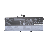 Lenovo ThinkPad L13 Yoga Gen 3 (21B50044GE) original battery