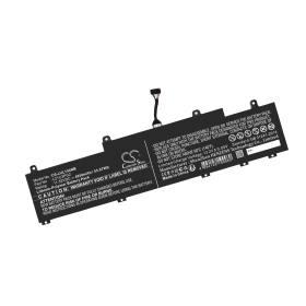 Lenovo ThinkPad L14 Gen 3 (21C1003AGE) battery