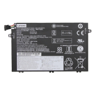 Lenovo ThinkPad L490 original battery