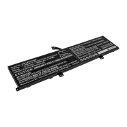 Lenovo ThinkPad P1 Gen 3 battery