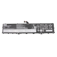 Lenovo ThinkPad P1 Gen 4 original battery