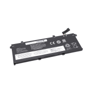 Lenovo ThinkPad P14s Gen 1 (20Y1003FGE) battery