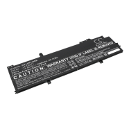 Lenovo ThinkPad P14s Gen 4 (21HF000PGE) battery