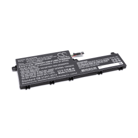 Lenovo ThinkPad P15v Gen 3 (21EM0019MH) battery