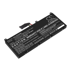 Lenovo ThinkPad P53 battery