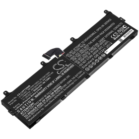 Lenovo ThinkPad P72 battery