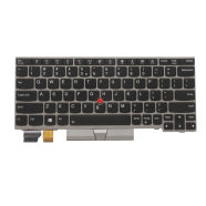 Lenovo ThinkPad T13 Gen 2 keyboard