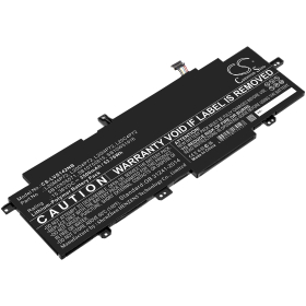 Lenovo ThinkPad T14s Gen 2 (20WM00B8MX) battery