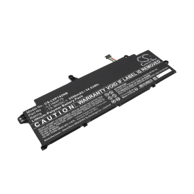 Lenovo ThinkPad T14s Gen 3 (21BR00CDGE) battery