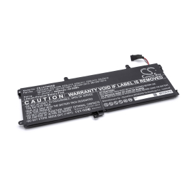 Lenovo ThinkPad T15 Gen 2 (20W400QNMB) battery