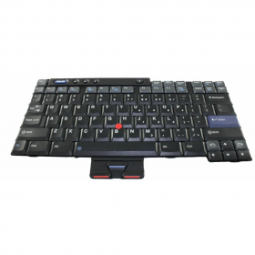 Lenovo ThinkPad T40 keyboard