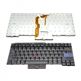 Lenovo ThinkPad T400s keyboard