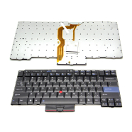 Lenovo ThinkPad T410s keyboard