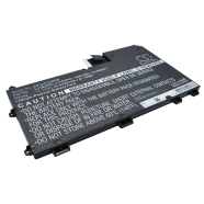 Lenovo ThinkPad T430u battery