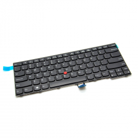 Lenovo ThinkPad T440S keyboard