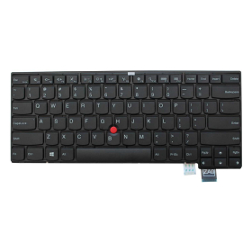 Lenovo ThinkPad T460p keyboard