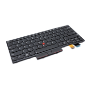 Lenovo ThinkPad T470 keyboard