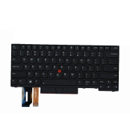 Lenovo ThinkPad T480s keyboard