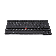 Lenovo ThinkPad X1 Carbon Gen 3 (20BS003HMH) keyboard