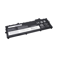 Lenovo ThinkPad X1 Carbon Gen 5 (20HR0021GE) battery