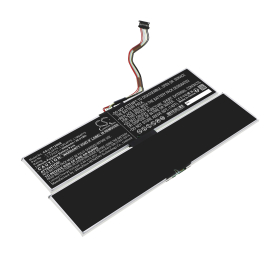 Lenovo ThinkPad X1 Fold (20RK0030PE) battery