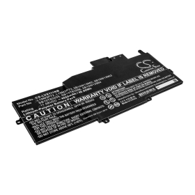 Lenovo Thinkpad X1 Nano battery