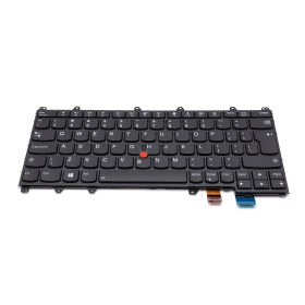 Lenovo Thinkpad X380 Yoga keyboard