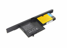 Lenovo Thinkpad X61 7767 battery