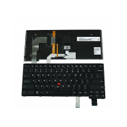 Lenovo Thinkpad Yoga 14 S3 keyboard