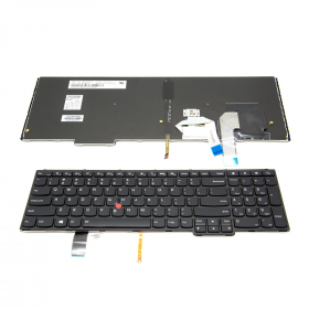 Lenovo Thinkpad Yoga 15 keyboard