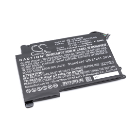 Lenovo Thinkpad Yoga 460 battery