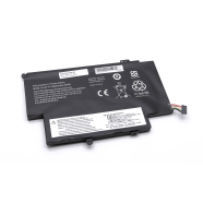 Lenovo Thinkpad Yoga S1 battery