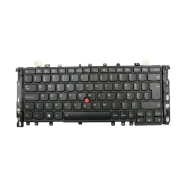 Lenovo Thinkpad Yoga S1 keyboard