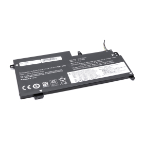 Lenovo Thinkpad Yoga S2 battery