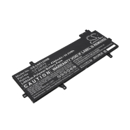 Lenovo Thinkpad Z13 Gen 1 (21D2002CGE) battery