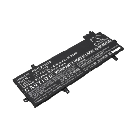 Lenovo Thinkpad Z13 Gen 1 (21D2002VMH) battery