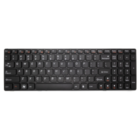 Lenovo V570 keyboard