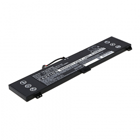 Lenovo Y50-70 battery