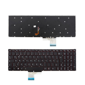 Lenovo Y50-70 Touch keyboard