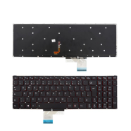 Lenovo Y70-70 Touch keyboard