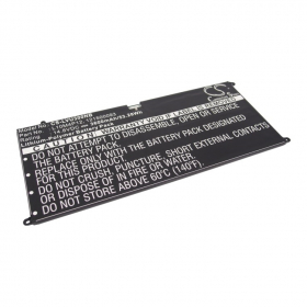 Lenovo Yoga 13 battery