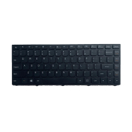 Lenovo Yoga 13 keyboard