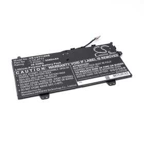 Lenovo Yoga 3 11 (80J8002UUS) battery