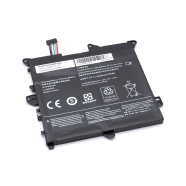 Lenovo Yoga 300-11IBR (80M100JCMH) battery