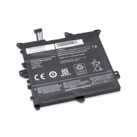 Lenovo Yoga 300-11IBR (80M100SPMH) battery