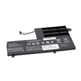 Lenovo Yoga 510-14ISK (80S7002DMH) battery