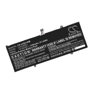 Lenovo Yoga 6 13ALC7 battery